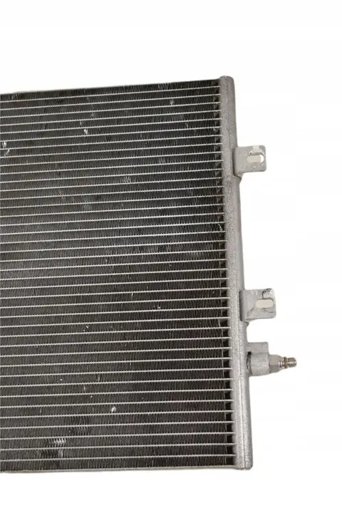 Renault OE 82 00 688 393 A/C Kondenseri image 4