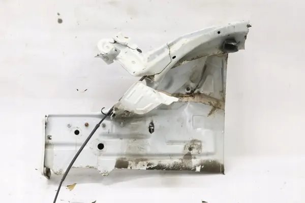 Longeron avant gauche SEAT Leon IV OEM 5770844 image 3