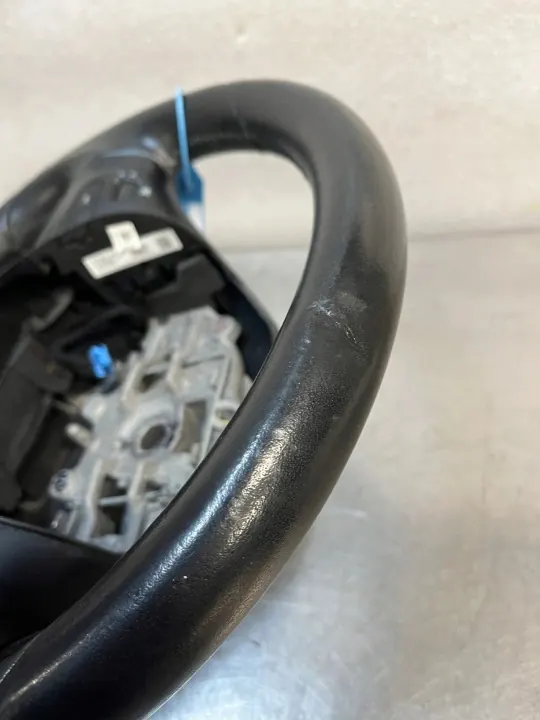 Käytetty Nahkaohjauspyörä OEM 98084115ZD image 8