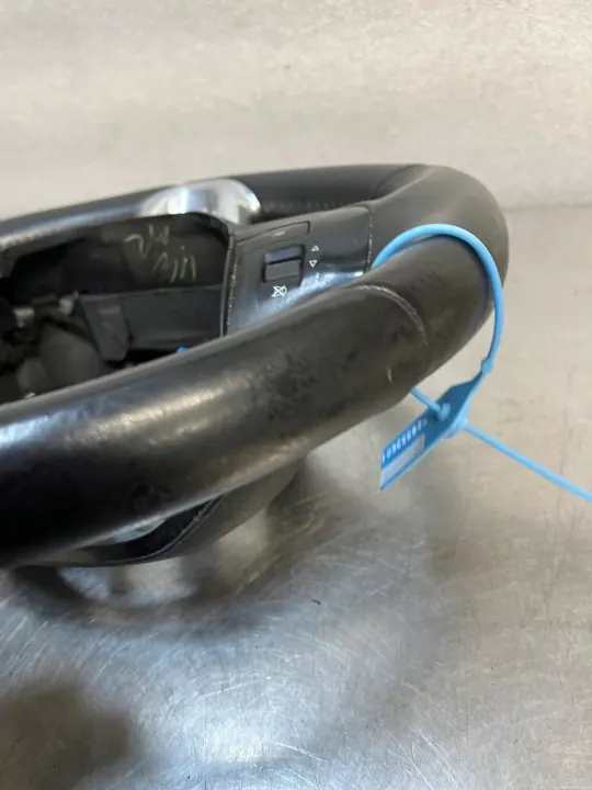 Käytetty Nahkaohjauspyörä OEM 98084115ZD image 9