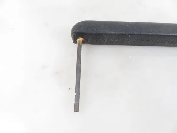 Clip Tablero Hummer H2 OEM UCHWYT DESKI CYKOR image 5