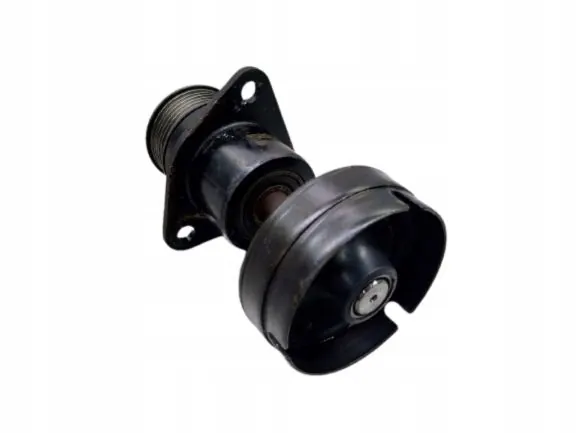 Växelströmsgeneratorremhjul OEM 233608.03 för Ford Mondeo image 2