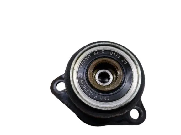 Växelströmsgeneratorremhjul OEM 233608.03 för Ford Mondeo image 4