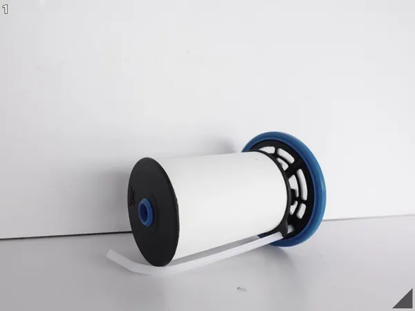 MASERATI GHIBLI LEVANTE QUATTROPORTE BRÄNSLEFILTER OEM image 2