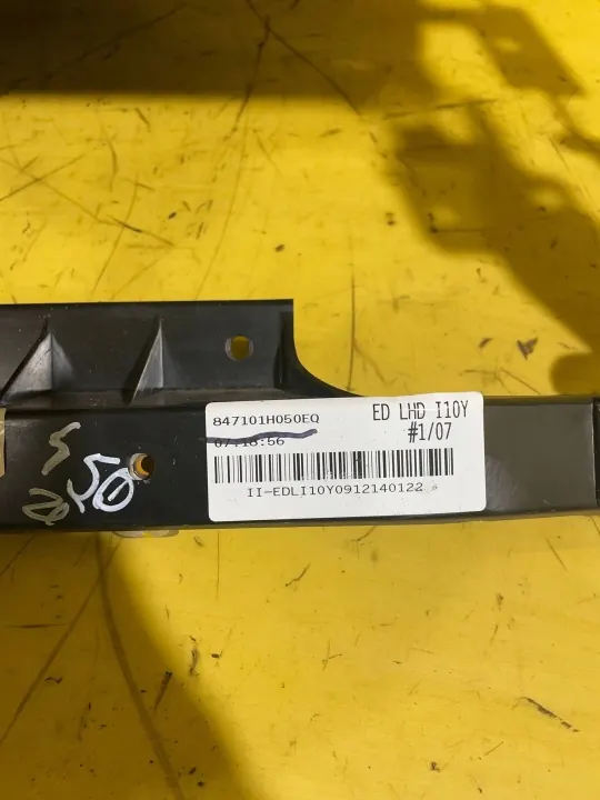 Airbag salpicadero OEM 847101H050EQ para Kia image 10
