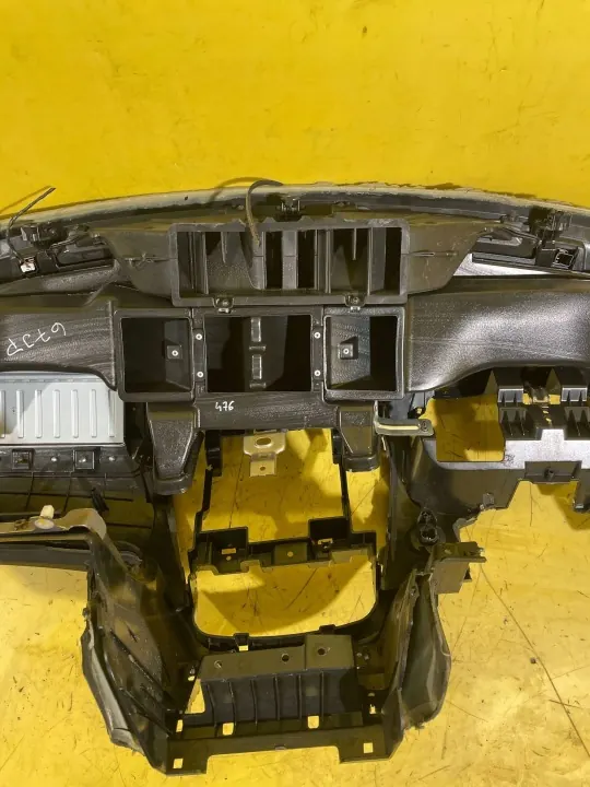 Airbag salpicadero OEM 847101H050EQ para Kia image 8