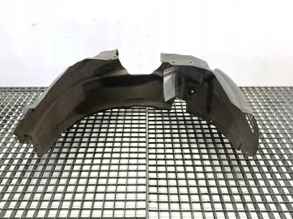 OEM 8A61-16115-AD Guardabarros Delantero Izquierdo Ford Fiesta image 2