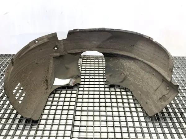 OEM 8A61-16115-AD Guardabarros Delantero Izquierdo Ford Fiesta image 3