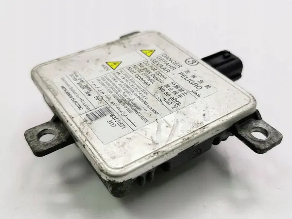 Honda CR-V 2014 Xenon Headlight Leveling Module OEM W3T21571 image 3