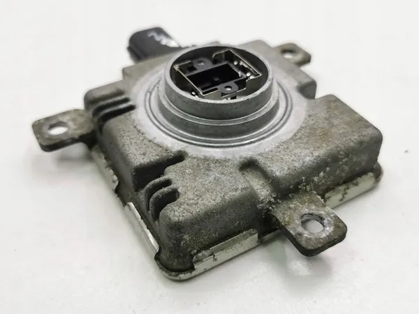 Honda CR-V 2014 Xenon Headlight Leveling Module OEM W3T21571 image 4