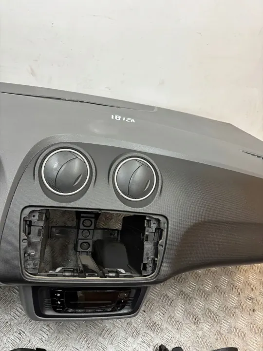 Panneau console airbag OEM CLI22934 pour Seat Ibiza 6J image 4