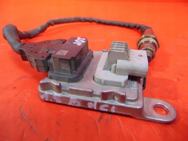 RENAULT KANGOO 3 II 1.5 BLUE DCI SONDA LAMBDA NOX image 3