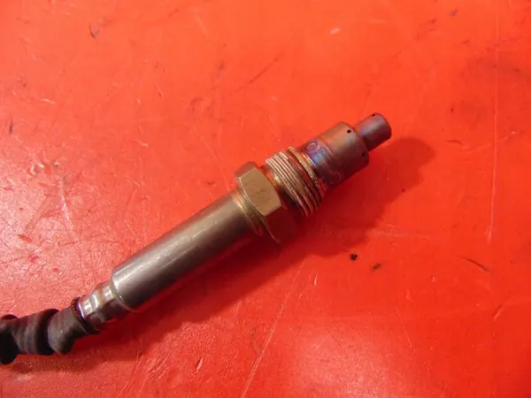 RENAULT KANGOO 3 II 1.5 BLUE DCI SONDA LAMBDA NOX image 7