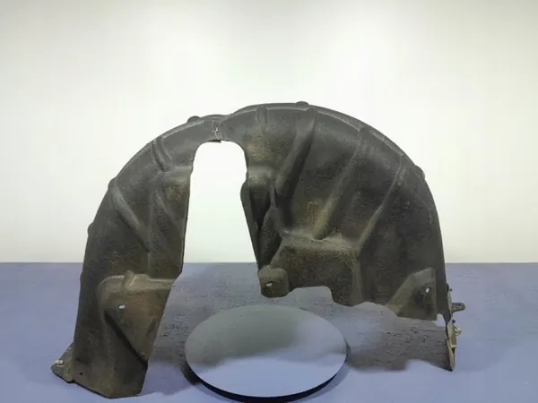 OEM 565810969A Taka-Vasen Pyöränkaari Skoda Kodiaq image 3
