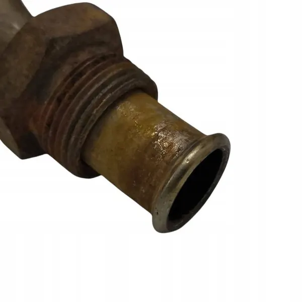 Ford Mustang ohjausletku OEM SKR6029 image 6
