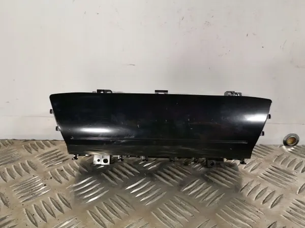Panneau climatisation Honda HR-V OEM T8KE8 - Occasion image 2