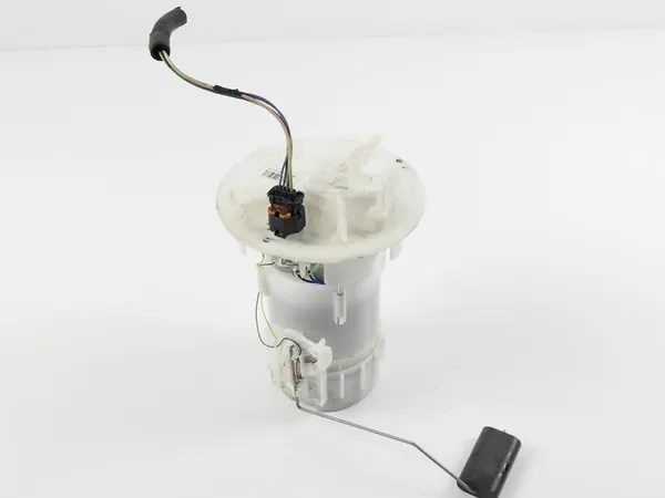 Brandstofpomp 4 PIN-aansluiting Peugeot 208 12-15 1.6 THP image 3
