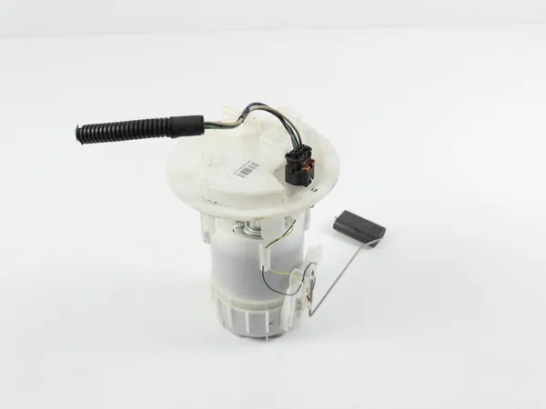 Brandstofpomp 4 PIN-aansluiting Peugeot 208 12-15 1.6 THP image 4