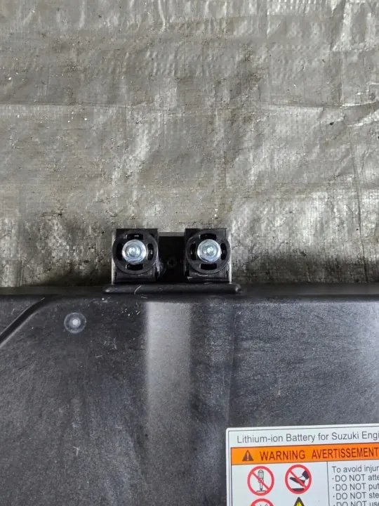 Suzuki OE hybride accu 96510-73S03, 7Ah image 4