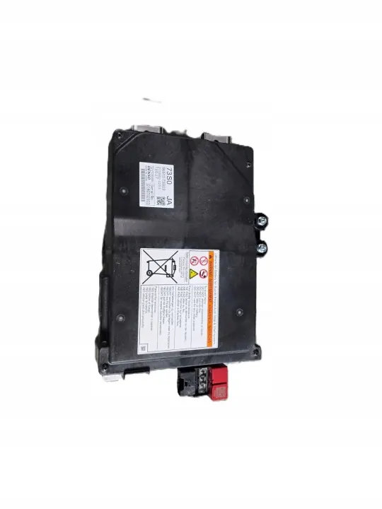 Suzuki OE hybride accu 96510-73S03, 7Ah image 7