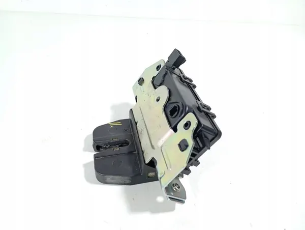 Bagagelåset Saab 9-3 II 02-11 OE 13188852 image 4