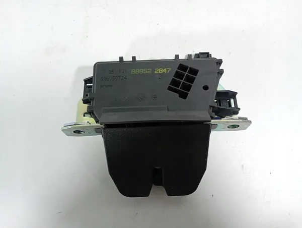 Bagagelåset Saab 9-3 II 02-11 OE 13188852 image 5