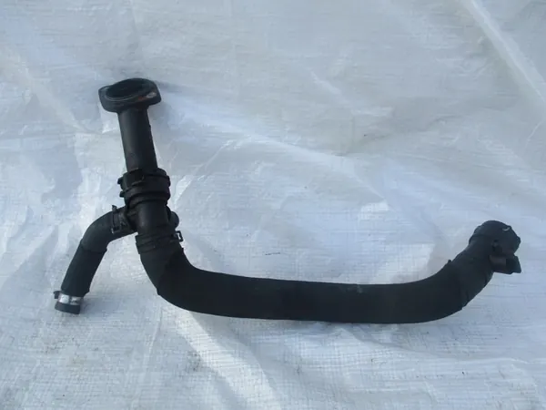 Vesiletku 2.0TDI Audi A4 B8 A5 Q5 A6 C6 Lift image 2