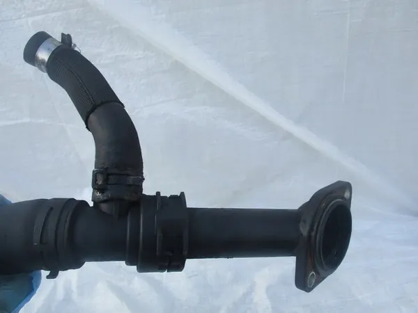 Vesiletku 2.0TDI Audi A4 B8 A5 Q5 A6 C6 Lift image 3