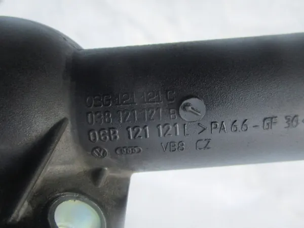 Vesiletku 2.0TDI Audi A4 B8 A5 Q5 A6 C6 Lift image 4