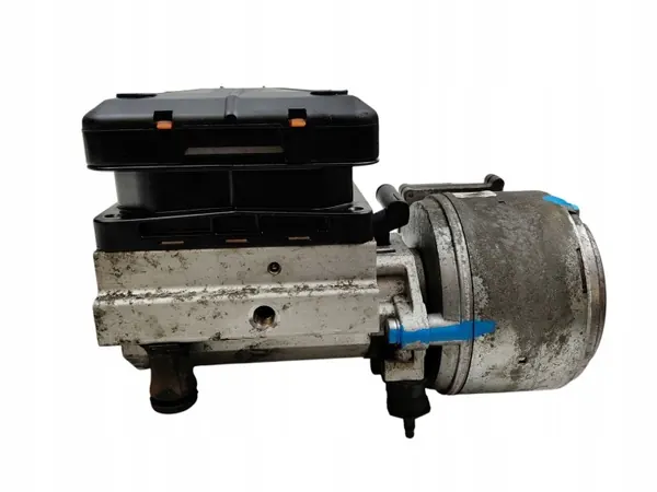 Pompe suspension Citroen OE OEM 9636716080 d'occasion image 2