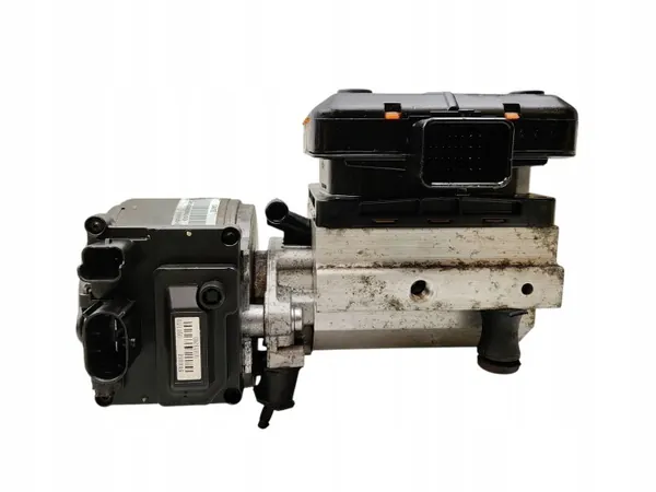 Pompe suspension Citroen OE OEM 9636716080 d'occasion image 3