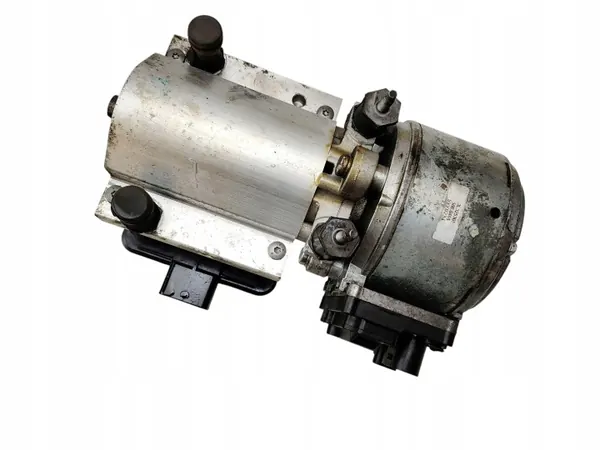 Pompe suspension Citroen OE OEM 9636716080 d'occasion image 5