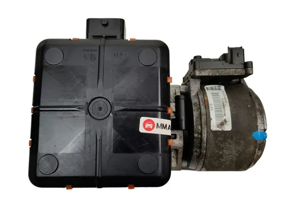 Pompe suspension Citroen OE OEM 9636716080 d'occasion image 6