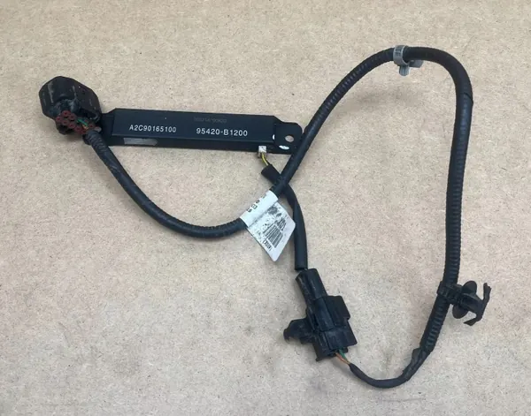 Antenne Smart Key OEM 95420-B1200 pour Hyundai Genesis G80 image 2