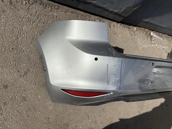 Paraurti posteriore VW GOLF VII 5G6807568D image 2
