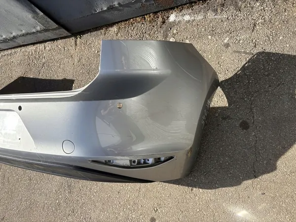 Paraurti posteriore VW GOLF VII 5G6807568D image 3