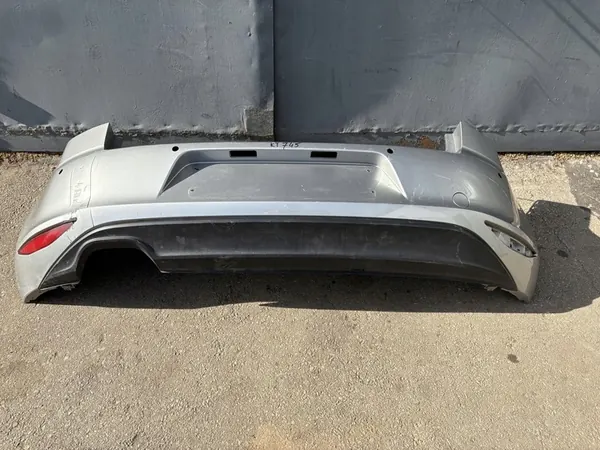 Paraurti posteriore VW GOLF VII 5G6807568D image 4