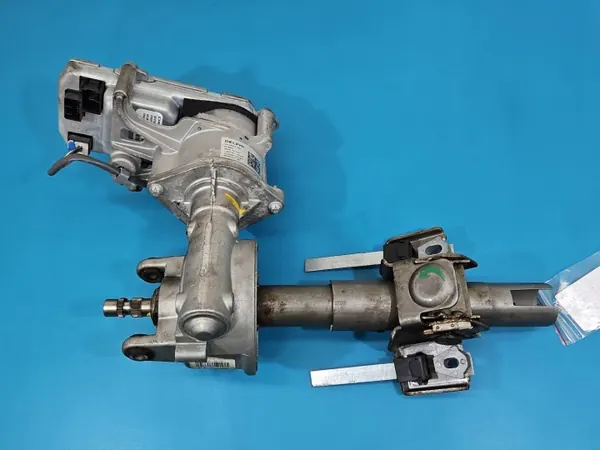 Pompe de direction assistée Opel Meriva A 1.4 16V OEM 26093281 image 5