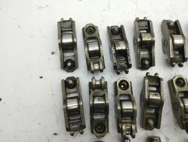 BMW Kleplifter AMD144009 voor 5-serie F10/F11 image 3