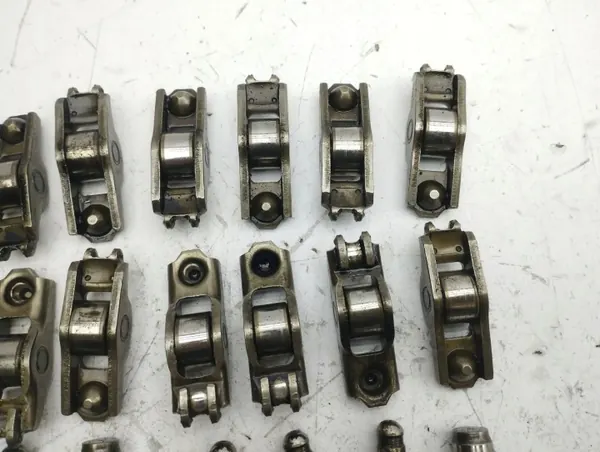 BMW Kleplifter AMD144009 voor 5-serie F10/F11 image 5