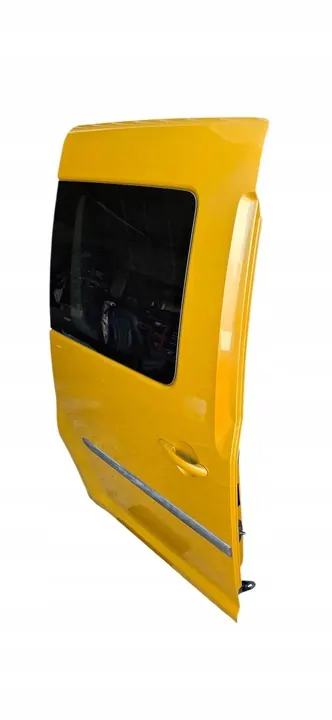 VW Caddy IV Höger Skjutdörr 2K5843108C image 2