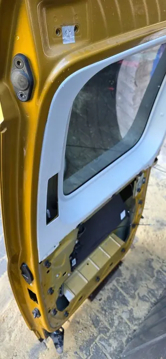 VW Caddy IV Höger Skjutdörr 2K5843108C image 3