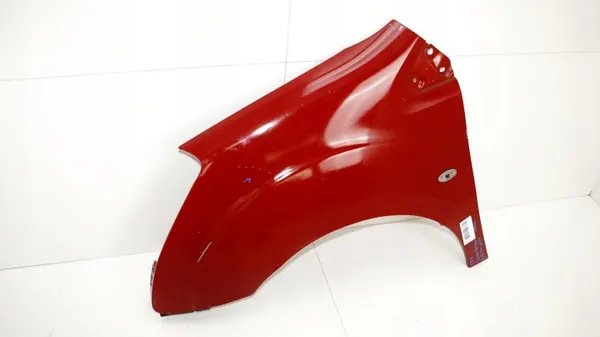 OEM 360151808 Fram vänster stänkskärm för Citroen Berlingo III image 3