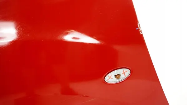 OEM 360151808 Fram vänster stänkskärm för Citroen Berlingo III image 7