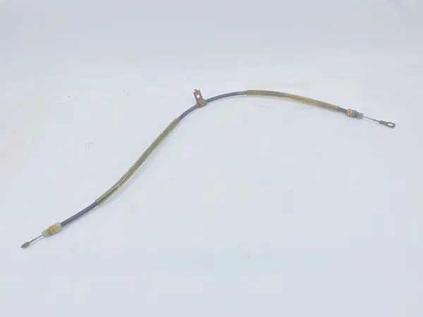 Câble de frein à main Jaguar XF X250 2012 MTL34507 image 1