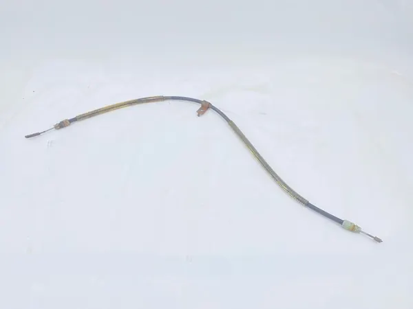 Câble de frein à main Jaguar XF X250 2012 MTL34507 image 2