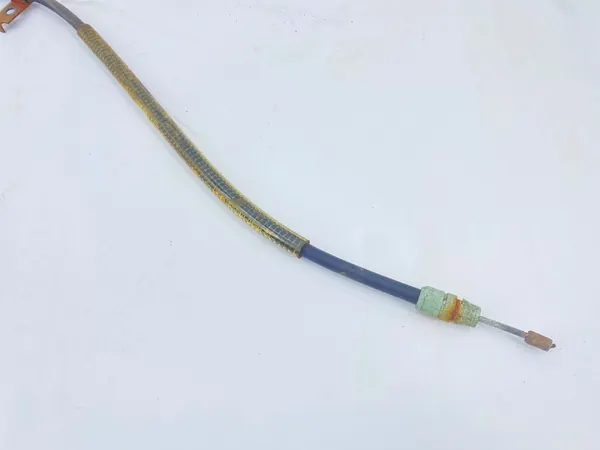 Câble de frein à main Jaguar XF X250 2012 MTL34507 image 3