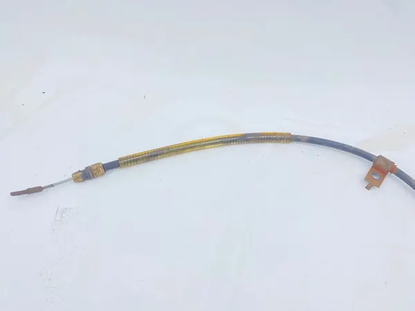 Câble de frein à main Jaguar XF X250 2012 MTL34507 image 4