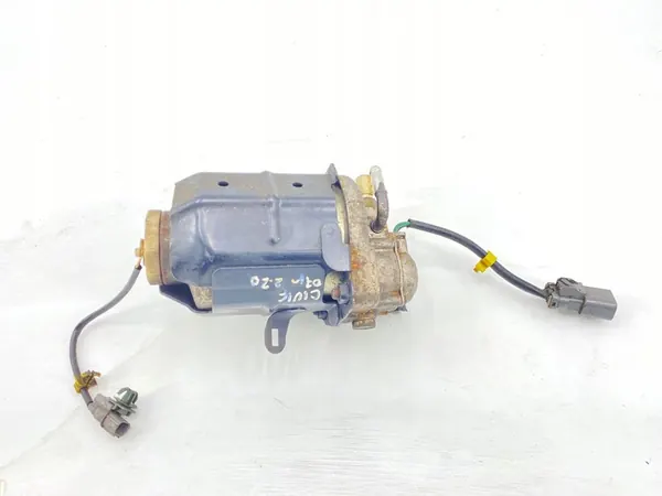 BASE DE FILTRE À CARBURANT HONDA CIVIC 2006-2011 2.2 image 2