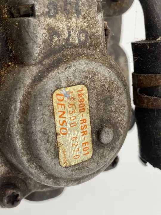 BASE DE FILTRE À CARBURANT HONDA CIVIC 2006-2011 2.2 image 4